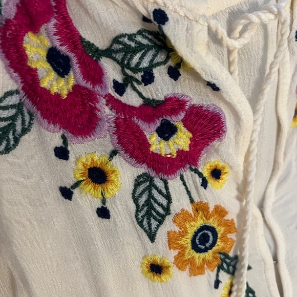 Free People
Spell On You Mini Dress - Picture 3 of 10